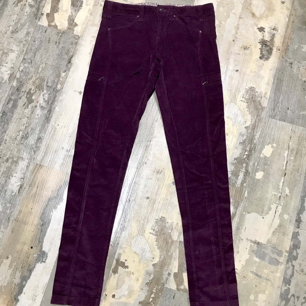 Children’s gap corduroys